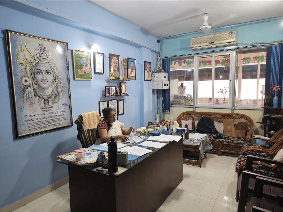 Narmada College of Fine Arts Bhopal College Activities photo 21